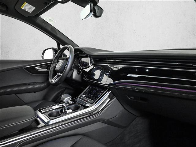 Used 2025 Audi Q7 2.0T Premium Plus w/ Premium Plus Package image 25