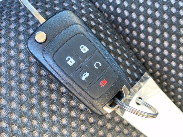 Used 2017 Chevrolet Equinox LT w/ Convenience Package FWD image 24