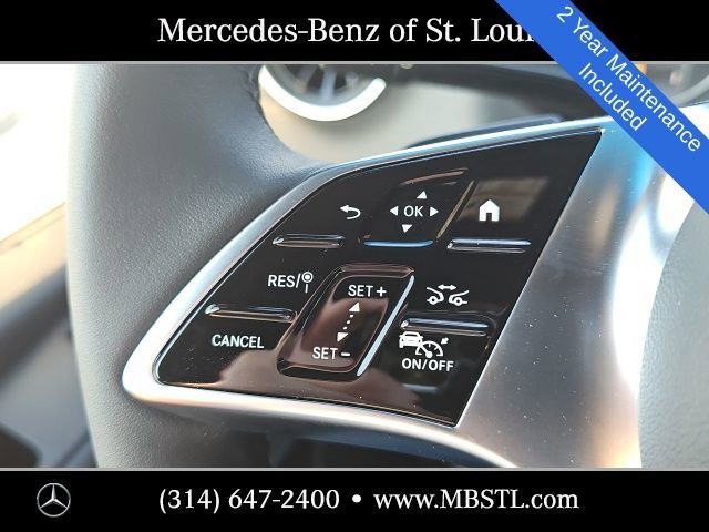 New 2026 Mercedes-Benz Sprinter 3500 image 28