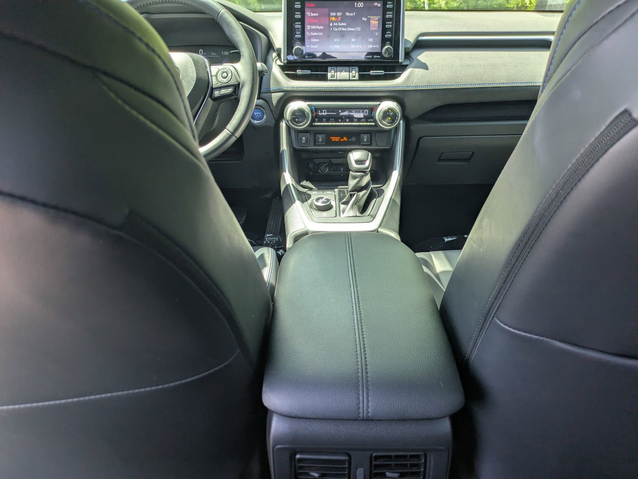 Used 2020 Toyota RAV4 XSE w/ XSE Grade Weather Package image 28