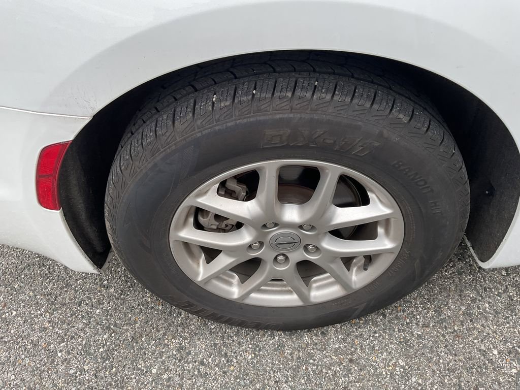 Used 2023 Chrysler Pacifica Touring-L image 10