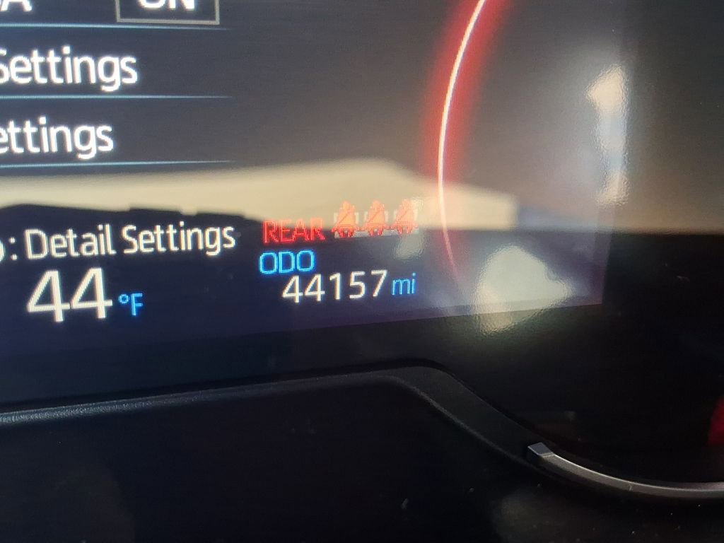 Used 2024 Toyota RAV4 LE image 16