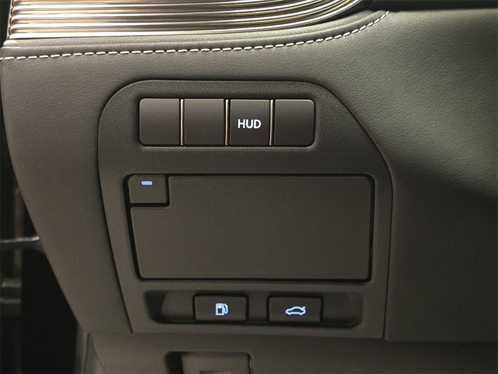 New 2026 Lexus LS 500 AWD image 26