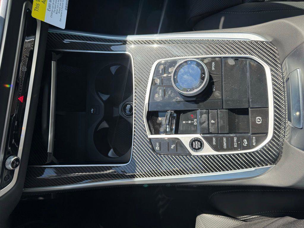 New 2026 BMW X5 M60i AWD/4WD image 20