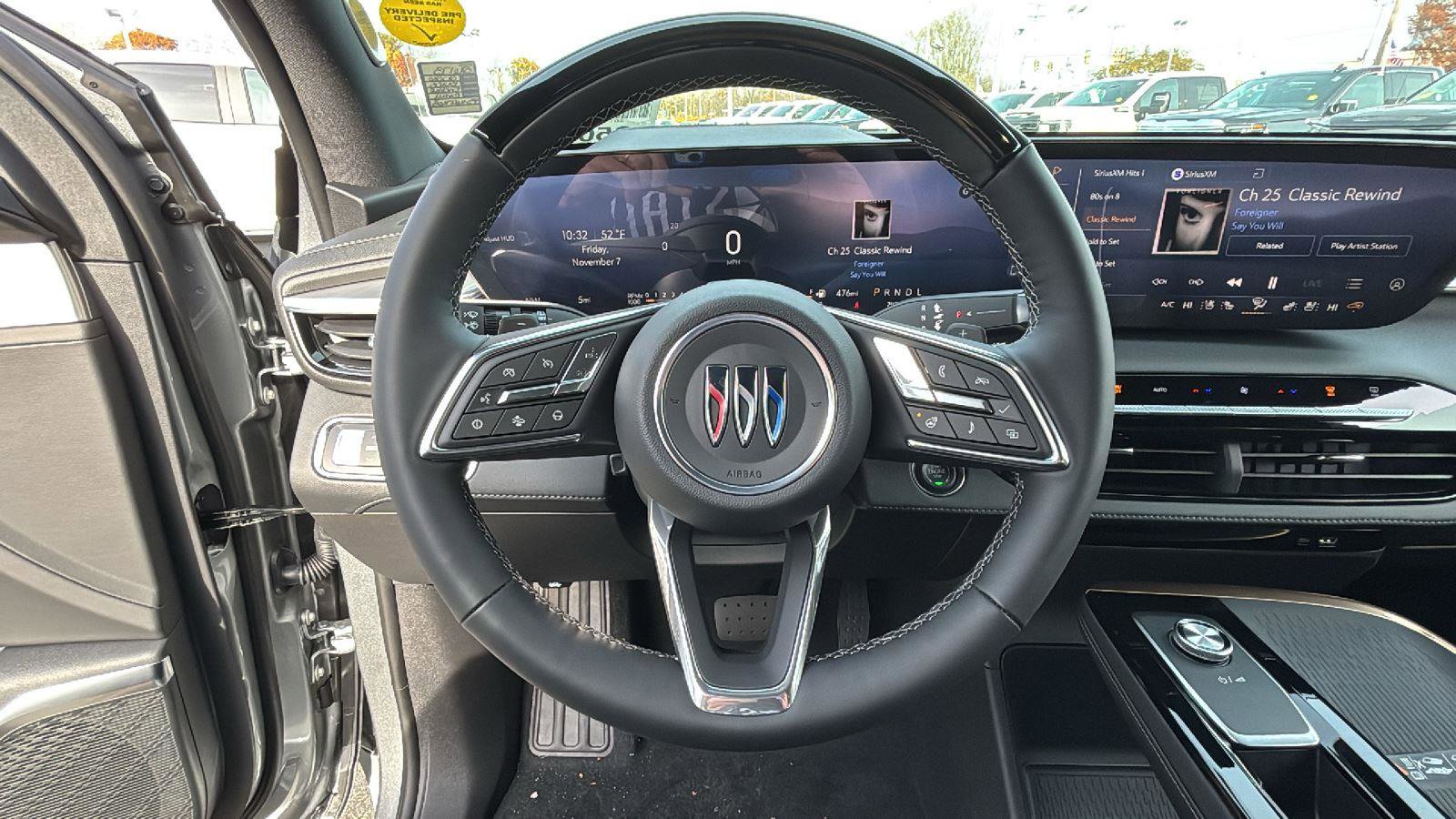 New 2026 Buick Enclave Avenir w/ Super Cruise Package image 16