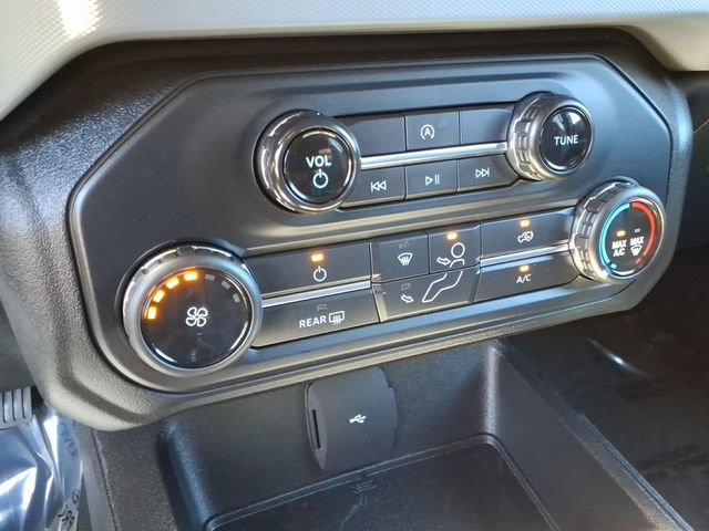 Used 2022 Ford Bronco 4-Door image 24