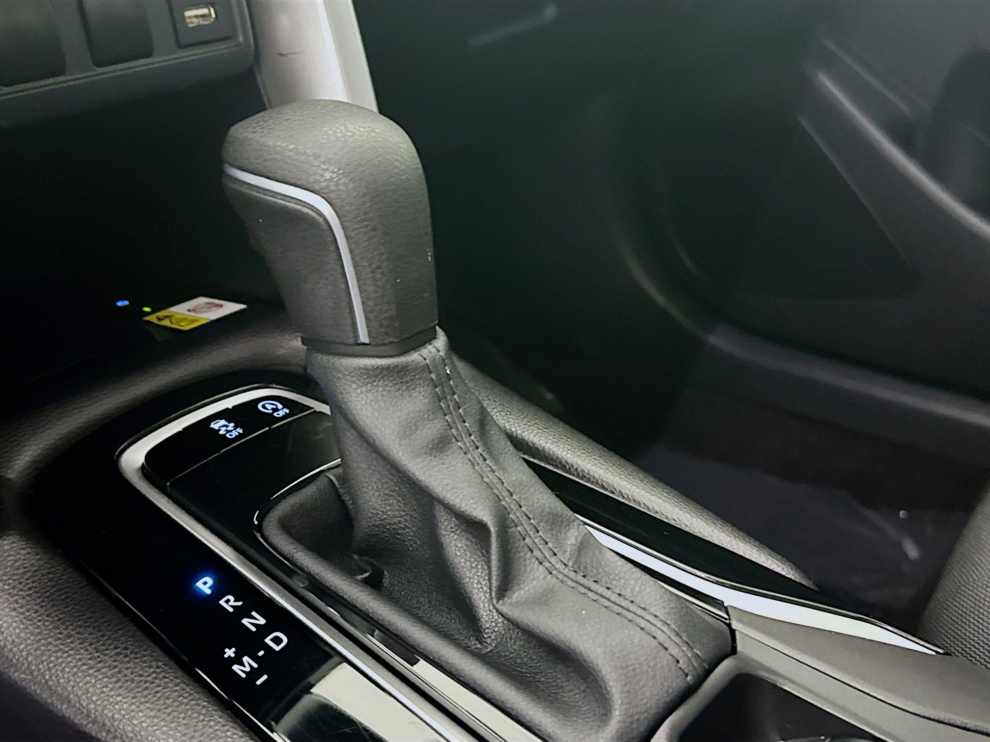 Used 2022 Toyota Corolla Cross LE image 21