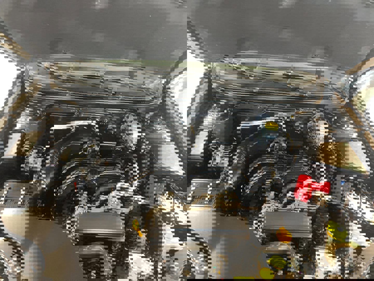 Used 2023 Subaru Outback Limited image 27