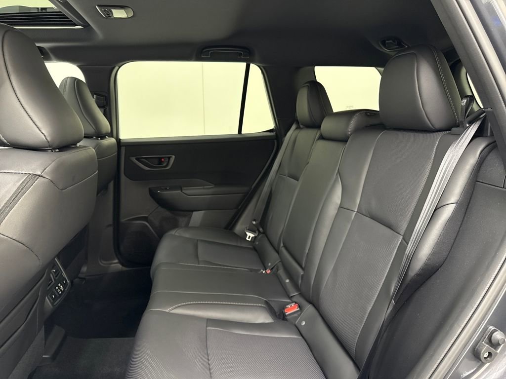 New 2026 Subaru Outback Limited XT AWD/4WD image 27