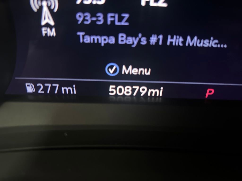 Used 2020 Cadillac XT4 Sport image 19