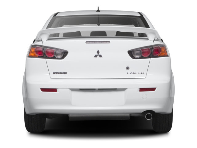 Used 2014 Mitsubishi Lancer ES FWD image 6