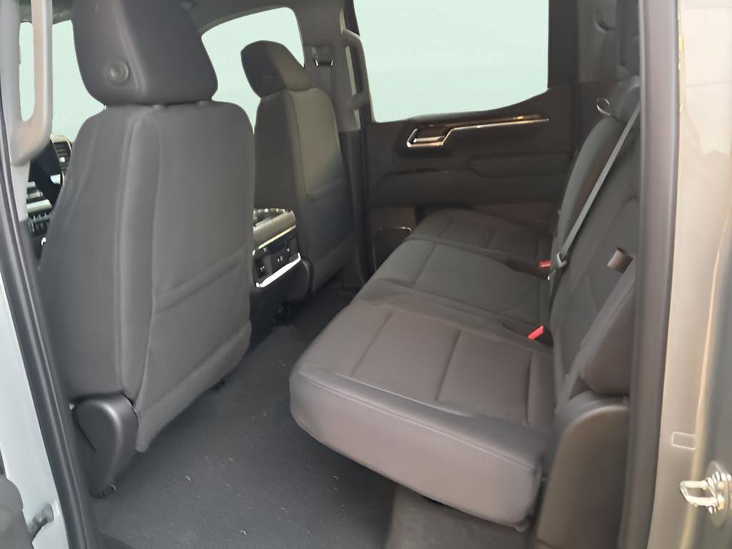 New 2026 GMC Sierra 1500 Elevation image 7