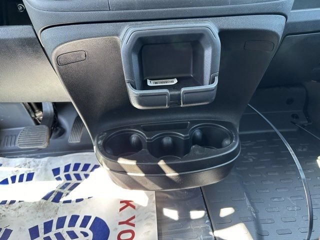 New 2024 RAM ProMaster 2500 w/ Safety Group FWD image 20