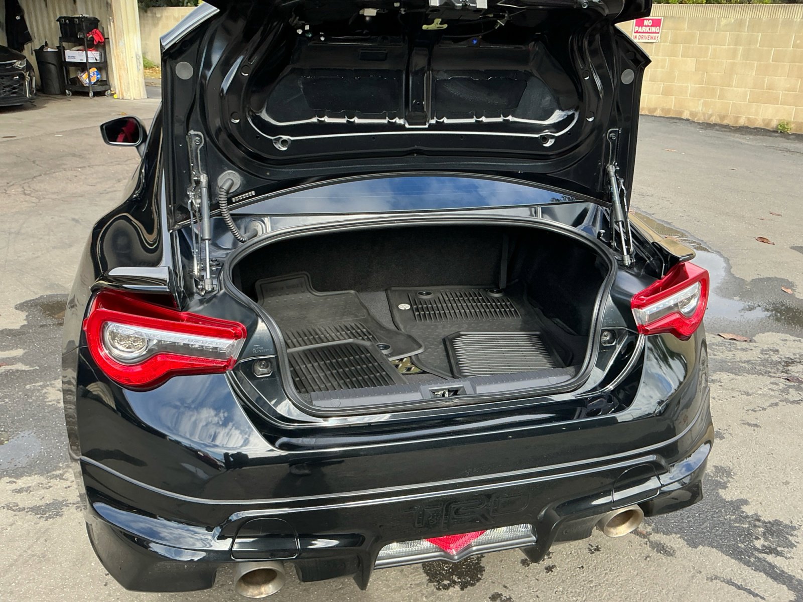 Used 2019 Toyota 86 TRD SE image 24