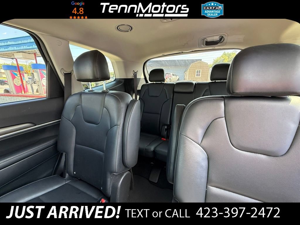Used 2022 Kia Telluride S FWD image 13