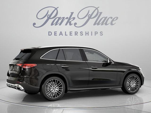 Used 2026 Mercedes-Benz GLC 300 4MATIC image 21