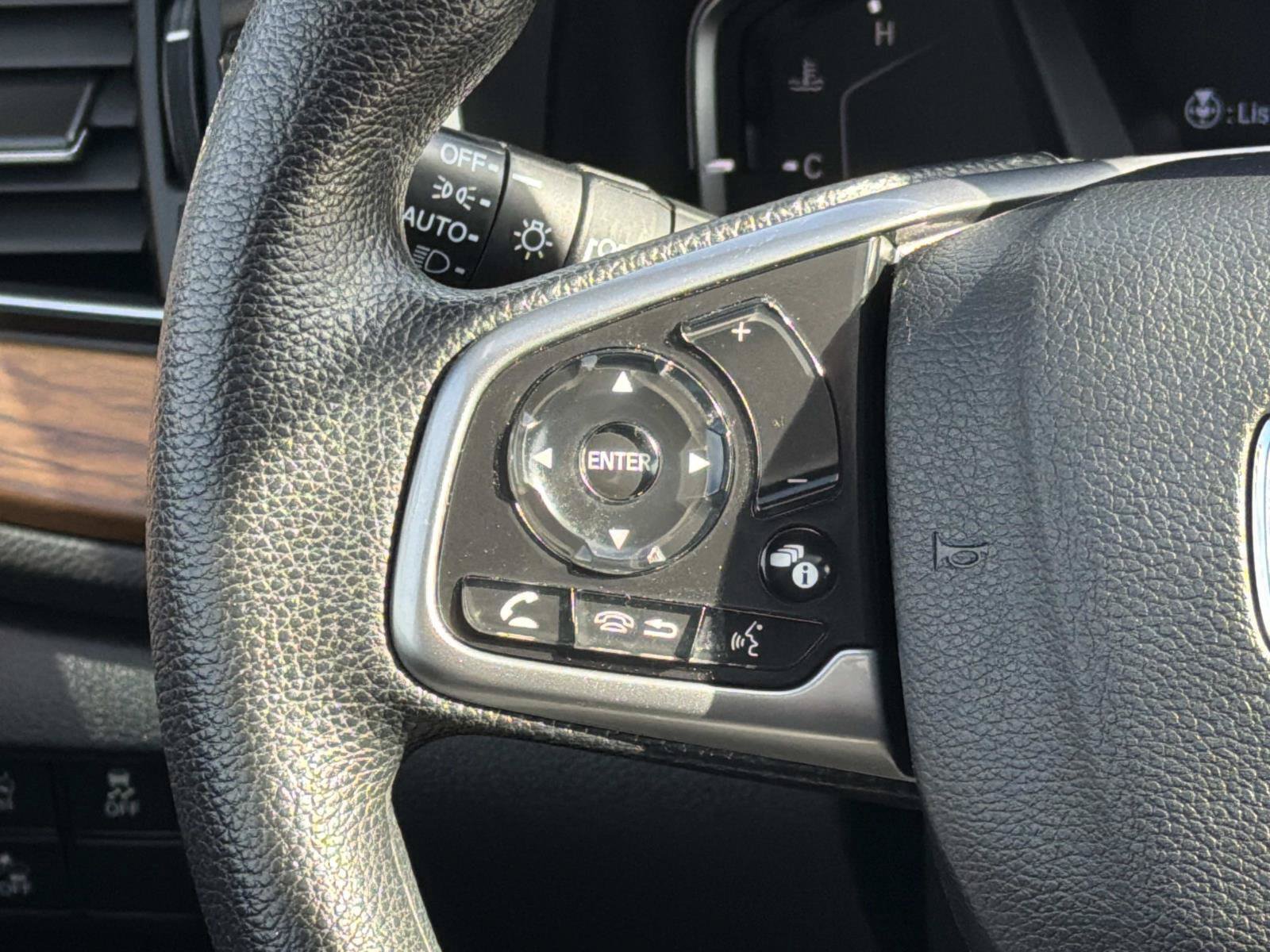 Certified 2022 Honda CR-V EX image 18