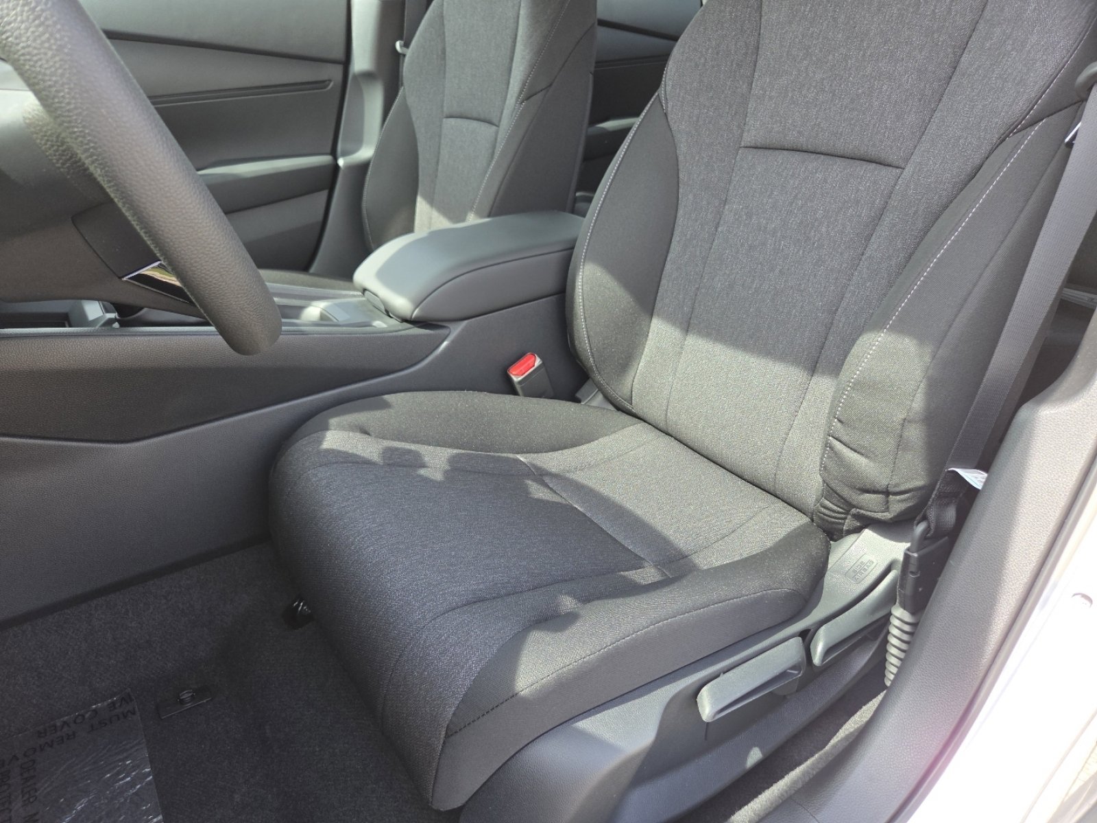 New 2026 Honda Accord LX image 22