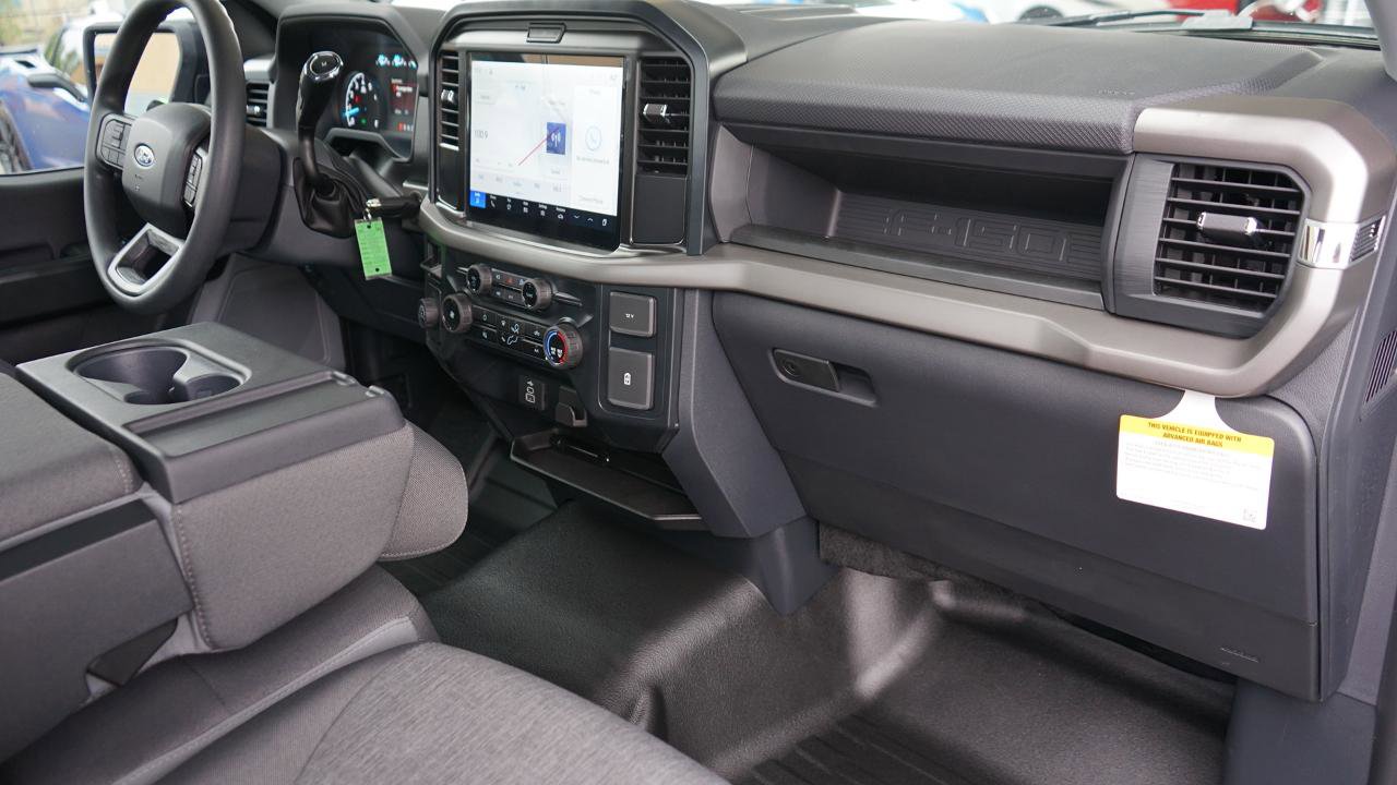 Used 2026 Ford F150 XL RWD image 11