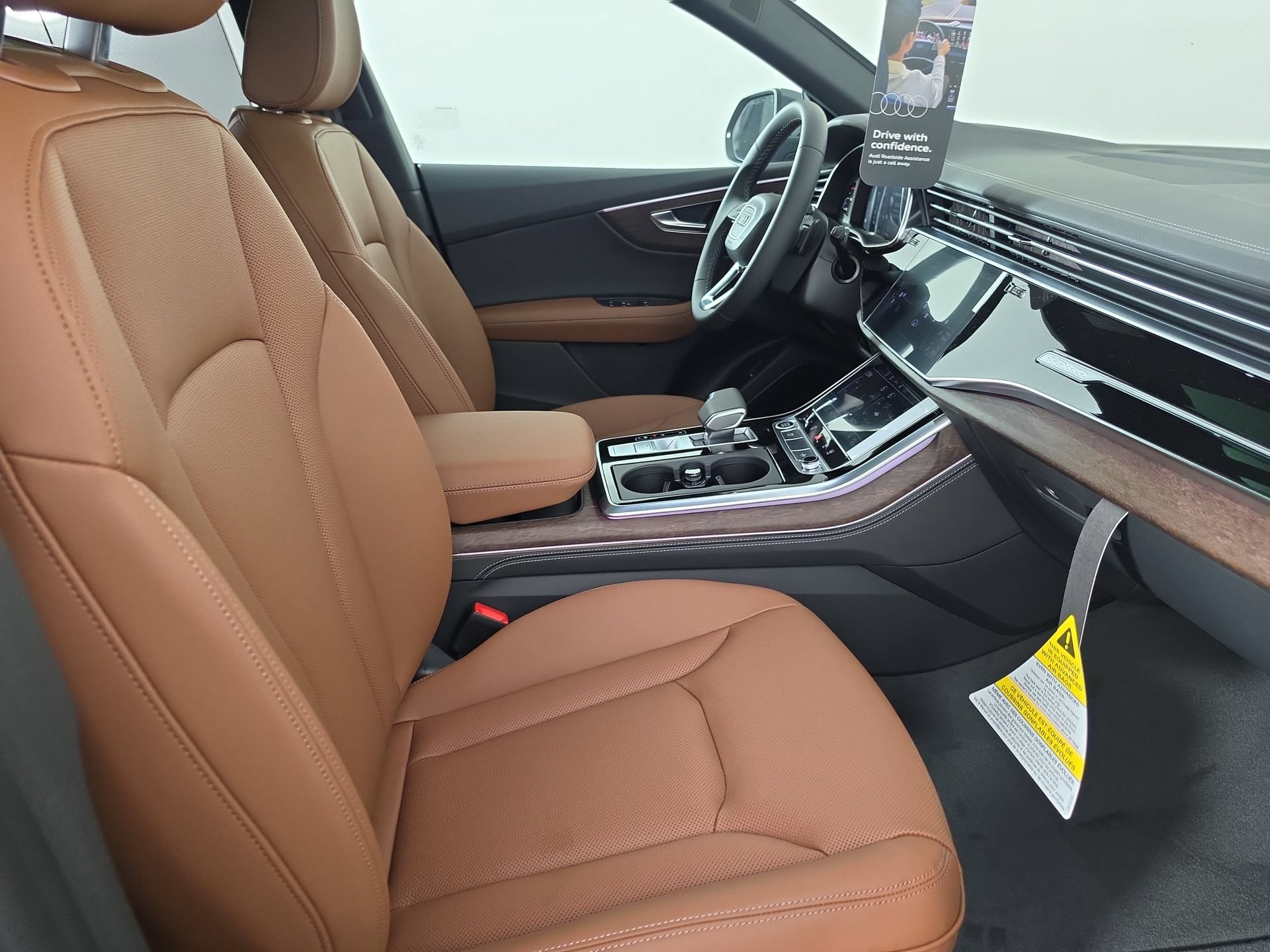 New 2026 Audi Q8 Premium Plus AWD/4WD image 45
