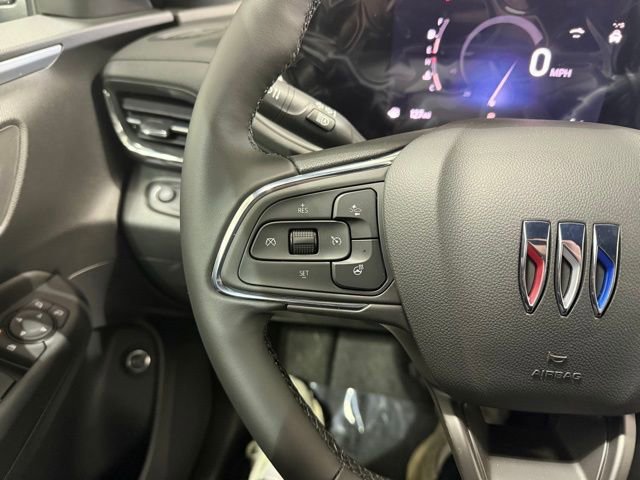 New 2026 Buick Envista Preferred w/ Convenience I Package image 14