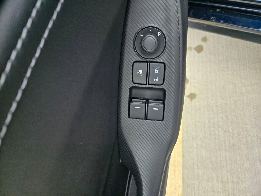 New 2025 MAZDA MX-5 Miata Club w/ Weather Package image 13