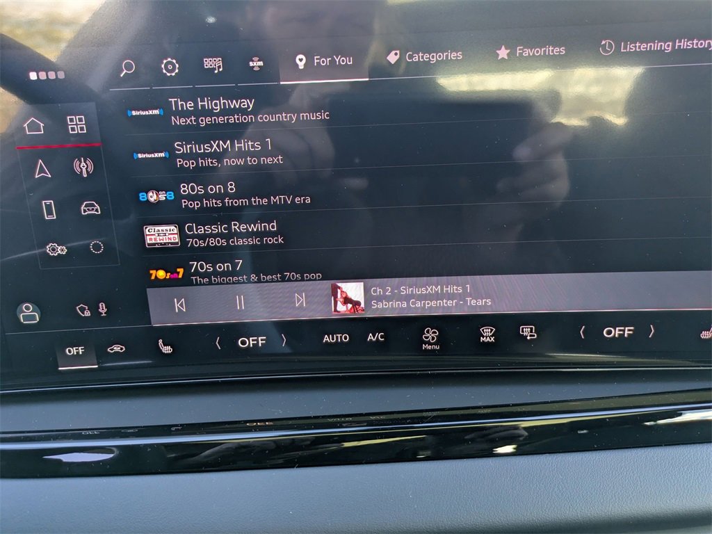 New 2025 Audi A5 2.0T Premium image 23