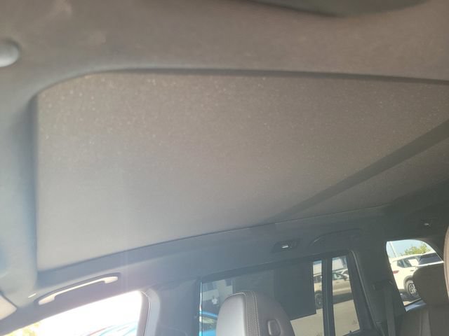 Used 2022 Mercedes-Benz GLS 450 4MATIC image 21