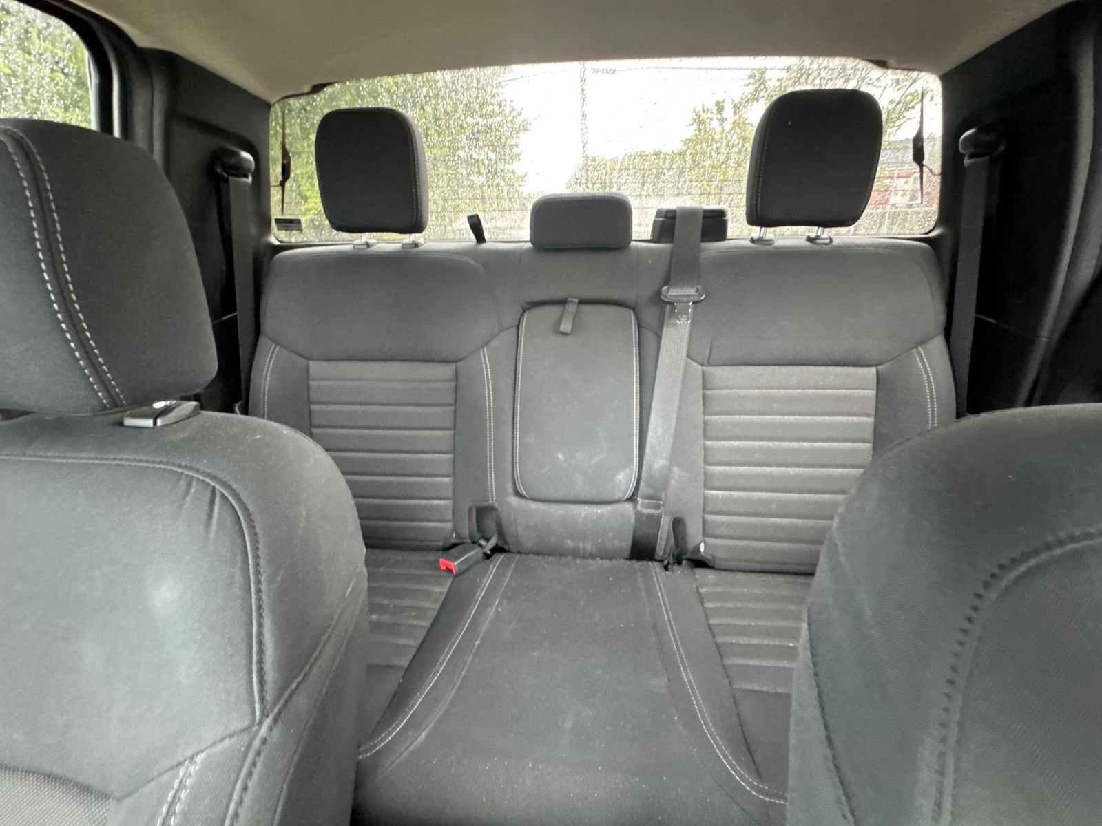 Used 2022 Ford Ranger XLT w/ Equipment Group 301A Mid AWD/4WD image 22