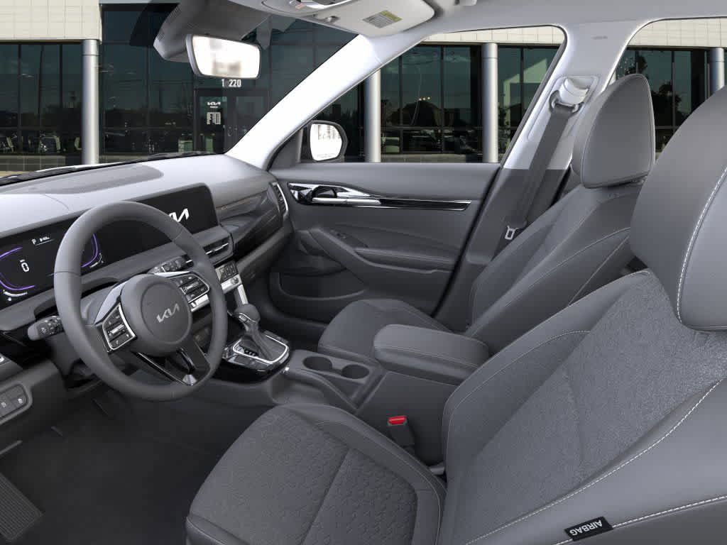 New 2026 Kia Seltos S image 17