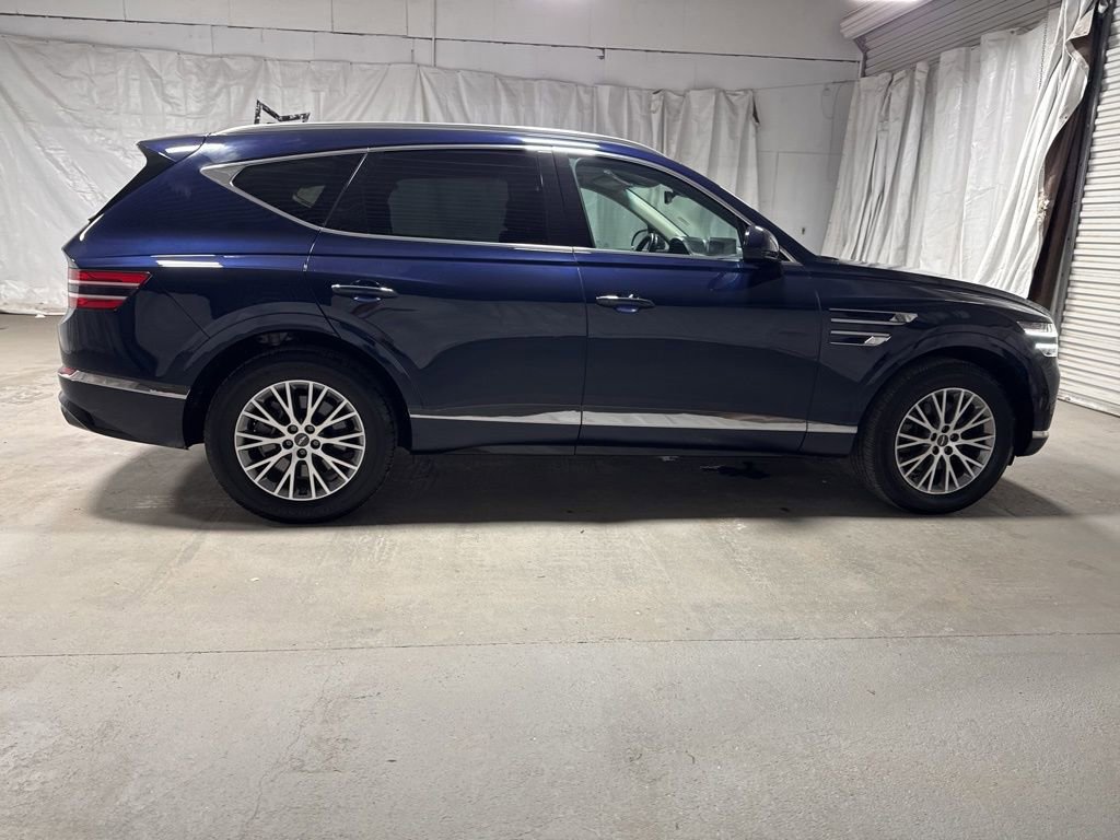 Used 2024 Genesis GV80 2.5T image 8