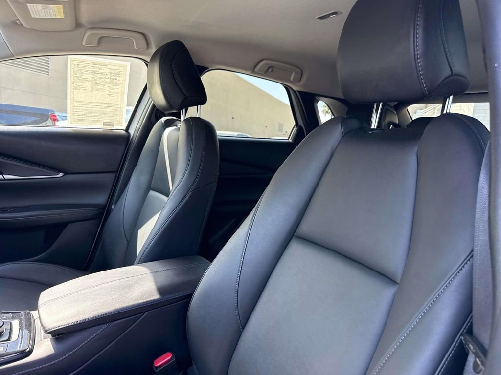 Used 2024 MAZDA CX-30 AWD 2.5 S w/ Select Sport Pkg image 27