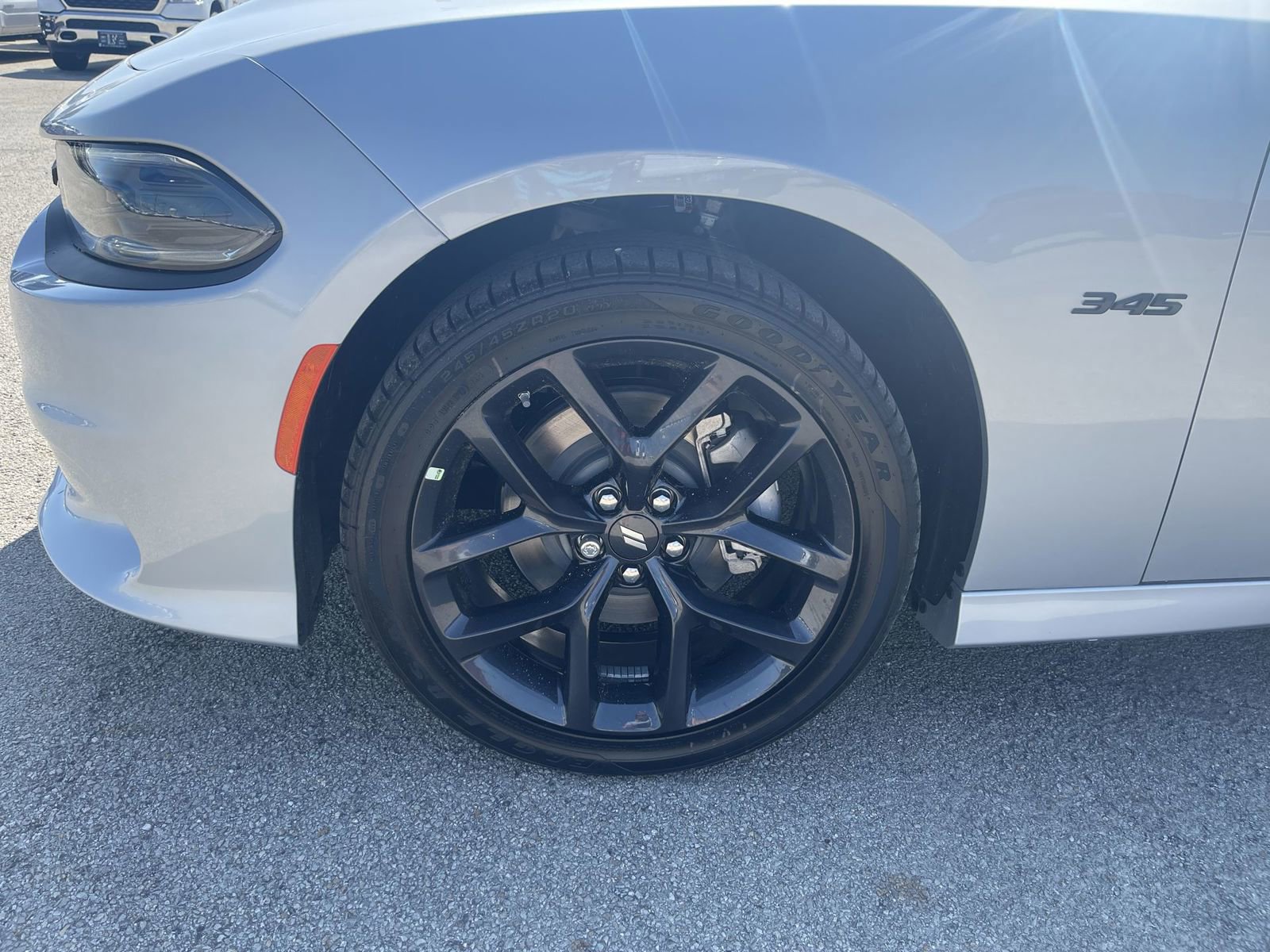 New 2023 Dodge Charger R/T w/ Plus Group image 11