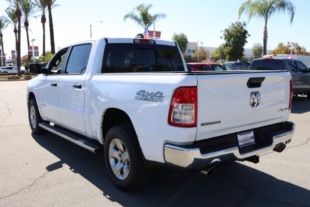 Used 2024 RAM 1500 Big Horn image 6