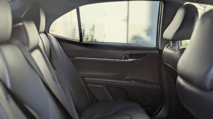 Used 2023 Toyota Camry XSE FWD image 19