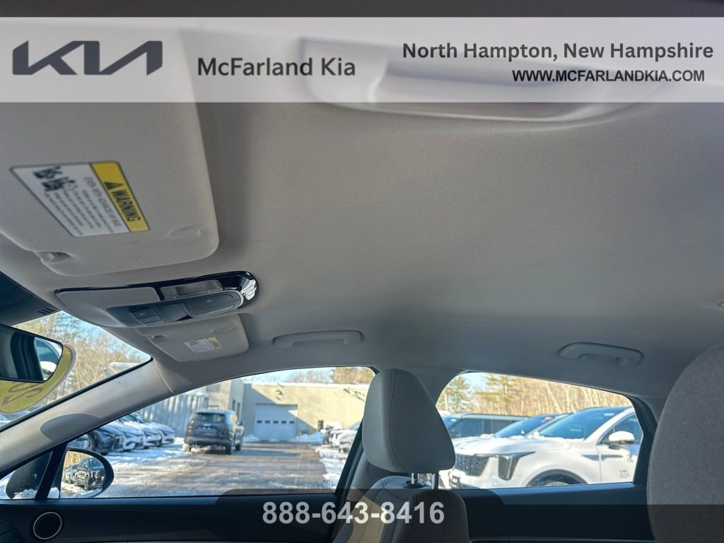 Used 2020 Hyundai Sonata SEL w/ Convenience Package image 23