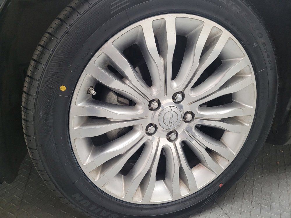 Used 2014 Chrysler 200 Limited image 31