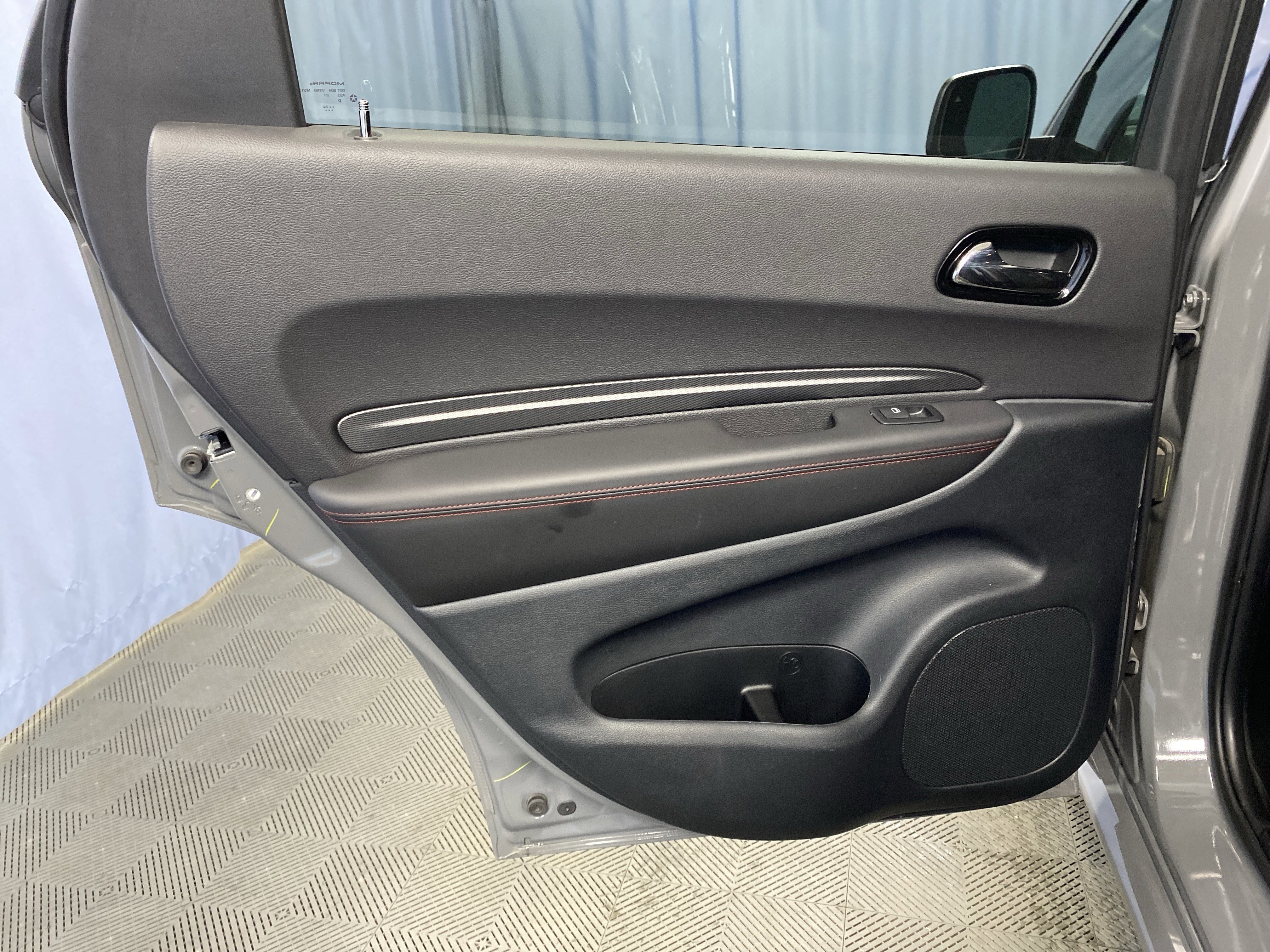 Certified 2024 Dodge Durango GT image 28