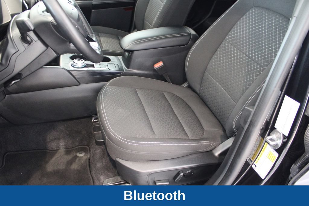 Used 2023 Ford Escape Active AWD/4WD image 11