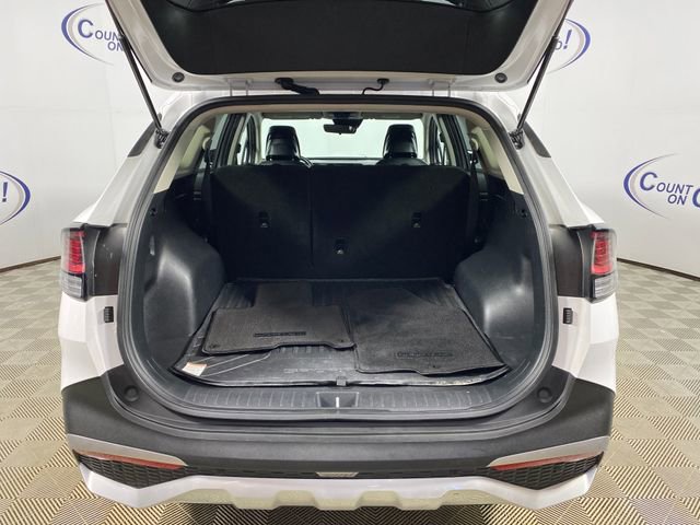 Used 2023 Kia Sportage EX image 6