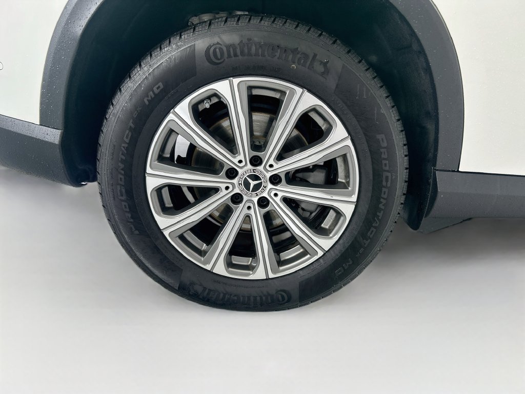 Certified 2026 Mercedes-Benz GLC 300 4MATIC image 31