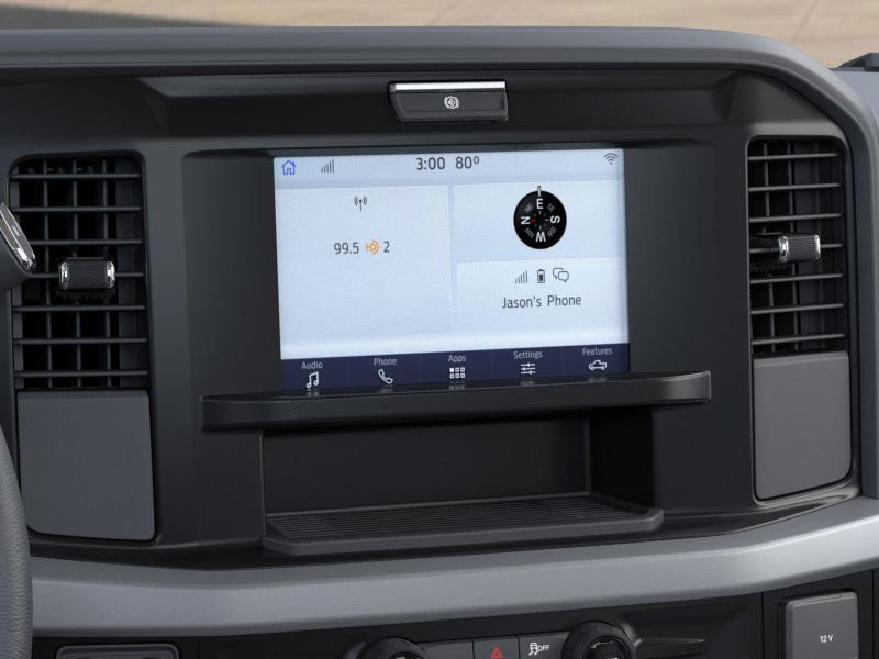 New 2026 Ford F350 XL w/ XL Chrome Package image 14