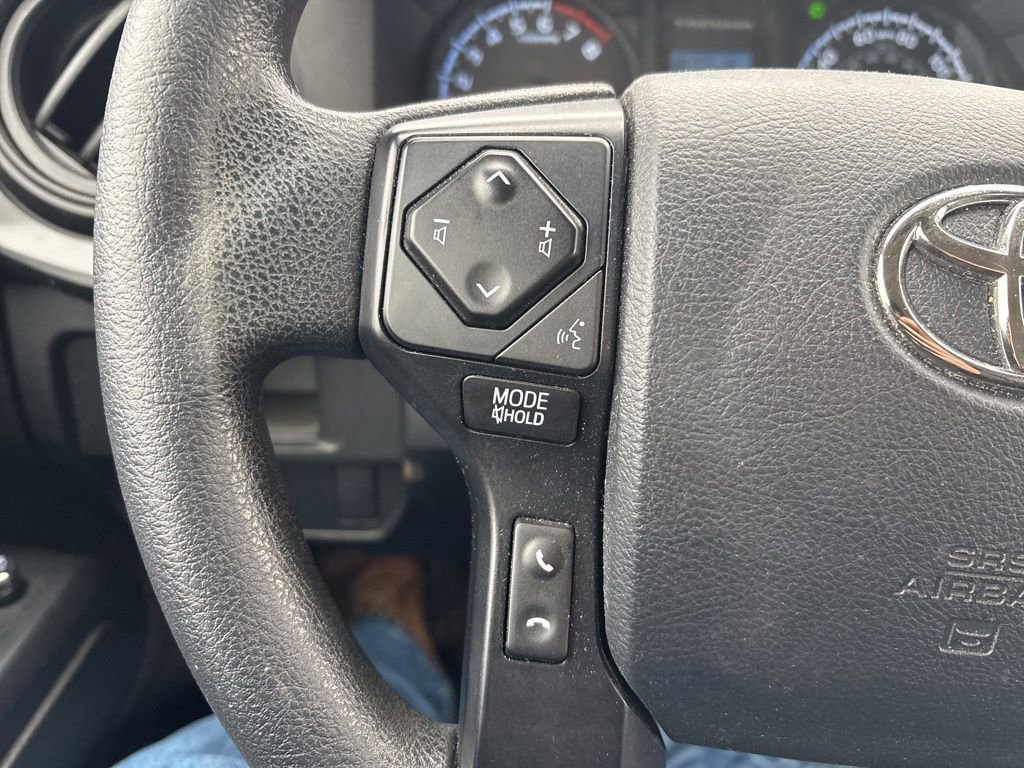 Used 2017 Toyota Tacoma SR image 20