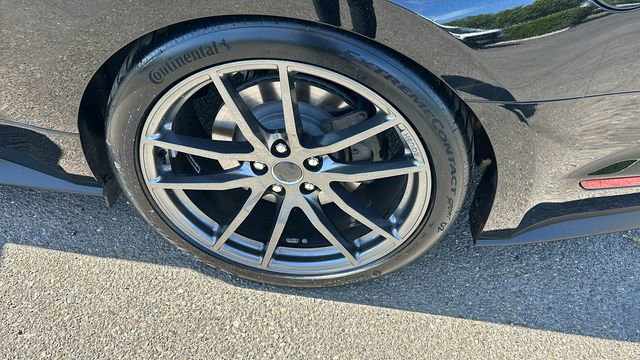 Certified 2021 Ford Mustang GT Premium w/ GT Performance Package image 6