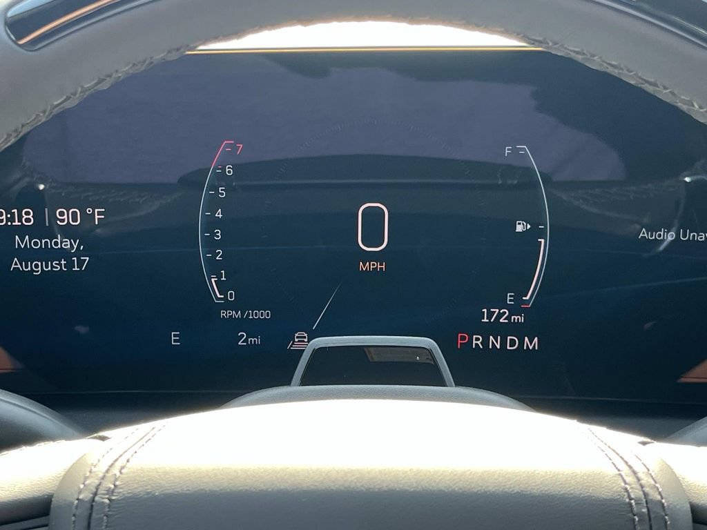 New 2026 Cadillac CT5 Premium Luxury w/ Platinum Package AWD/4WD image 40