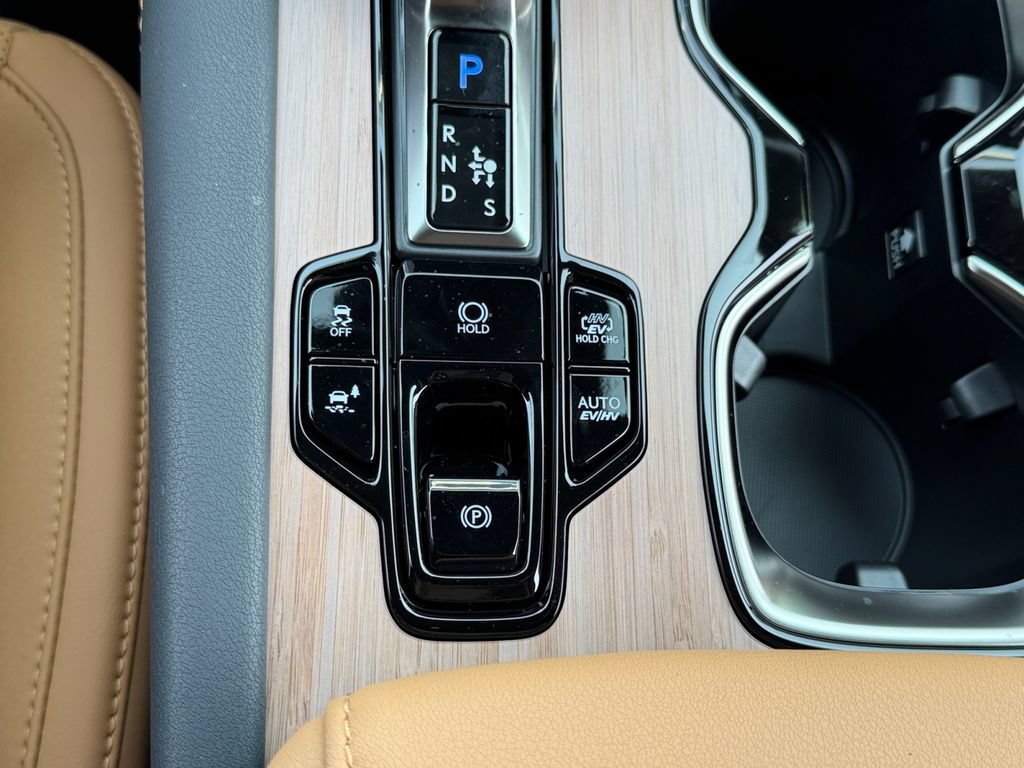 New 2026 Lexus RX 450h AWD w/ Convenience Package image 27
