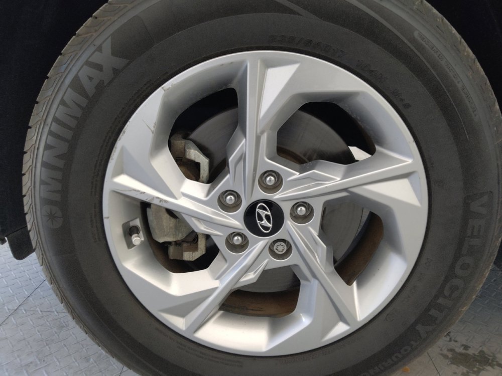 Used 2022 Hyundai Tucson SEL w/ Cargo Package image 31