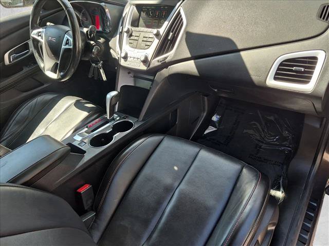Used 2013 GMC Terrain SLT FWD image 16