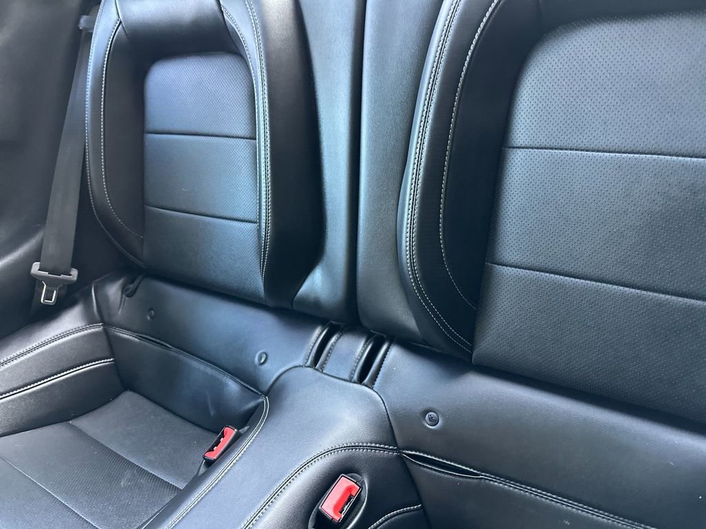 Certified 2018 Ford Mustang GT Premium w/ Equipment Group 401A RWD image 11