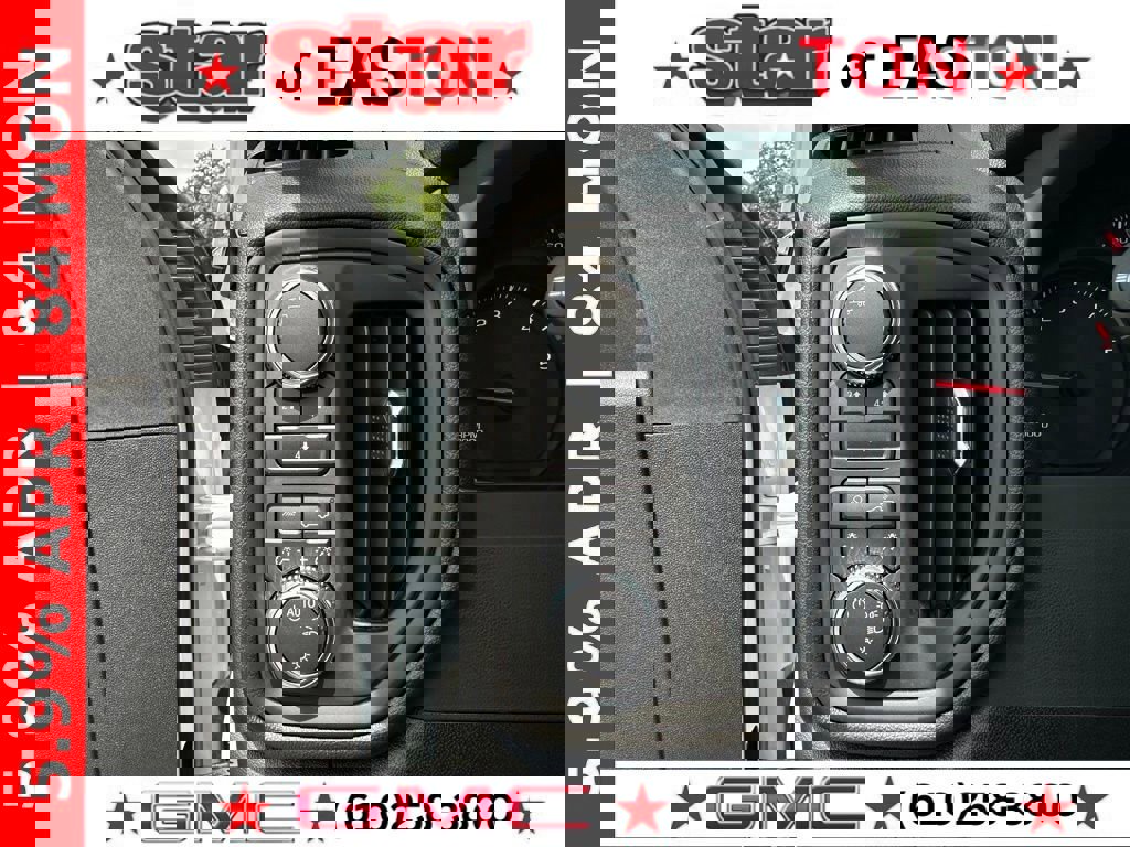 New 2025 GMC Sierra 3500 Pro w/ Convenience Package image 23